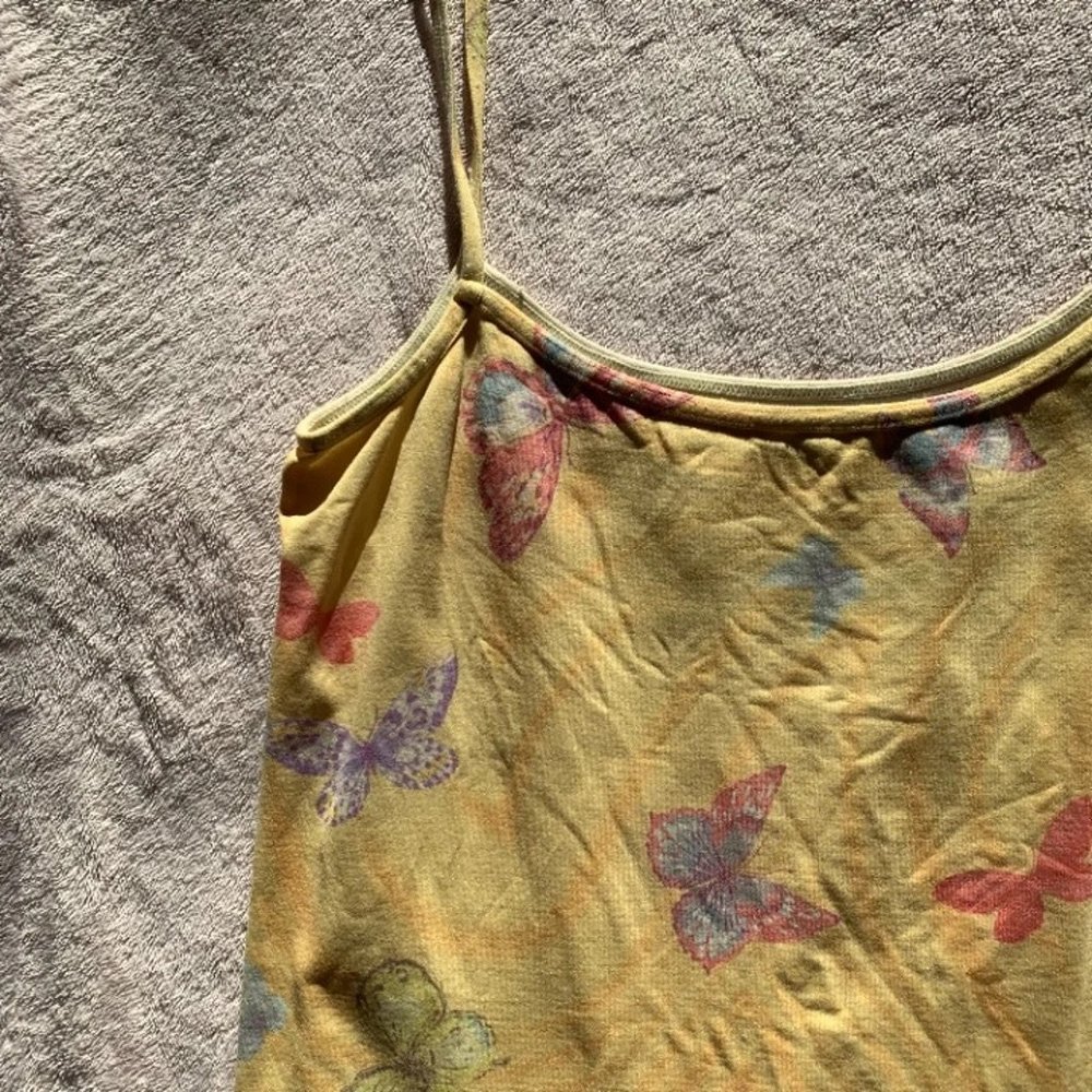 Intimidea Cami S/M - Picture 2 of 3